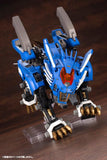 Zoids Highend Master Model RZ-028 Blade Liger (Attack Booster Version) 1/72 Scale Model Kit