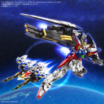 Mobile Suit Gundam Wing RG Wing Gundam Zero 1/144 Scale Model Kit