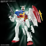 Mobile Suit Gundam Best Mecha Collection RX-78-2 Gundam (Revival Ver.) 1/144 Scale Model Kit