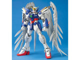 Gundam Wing: Endless Waltz MG Wing Gundam Zero EW 1/100 Scale Model Kit