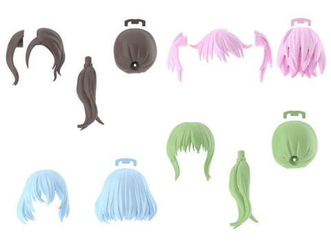 30MS Hair Style Parts Vol.9