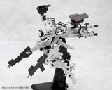 Armored Core Variable Infinity Lineark White Glint & V.O.B. 1/72 Scale Model Kit Set (Reissue)