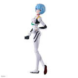 30MM Rebuild of Evangelion Rei Ayanami (Plugsuit Ver.)