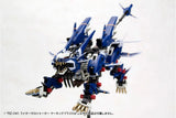 Zoids Highend Master Model RZ-041 Liger Zero Jager (Marking Plus Ver.) 1/72 Scale Model Kit (Reissue)