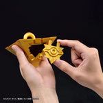 Yu-Gi-Oh! Duel Monsters UltimaGear Millennium Puzzle Model Kit