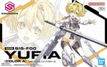 30 Minutes Sisters SIS-F00 Yufia (Color A) Model Kit