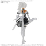 The Idolmaster: Shiny Colors 30 Minutes Sisters Option Body Parts Alpha Sisters Phantasm 2 (Color C)