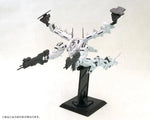 Armored Core Variable Infinity Lineark White Glint & V.O.B. 1/72 Scale Model Kit Set (Reissue)