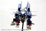 Zoids Highend Master Model RZ-041 Liger Zero Jager (Marking Plus Ver.) 1/72 Scale Model Kit (Reissue)