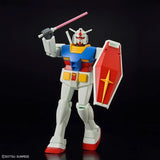 Mobile Suit Gundam Best Mecha Collection RX-78-2 Gundam (Revival Ver.) 1/144 Scale Model Kit