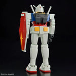 Mobile Suit Gundam Best Mecha Collection RX-78-2 Gundam (Revival Ver.) 1/144 Scale Model Kit