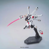 HGUC #187 Crossbone Gundam X1 1/144 Scale Model Kit