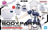 30 Minute Sisters Option Body Parts Type MD01 (Color A)