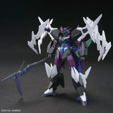 HGGBM 1/144 Plutine Gundam ( Damage Box )