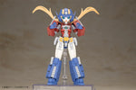 Transformers Optimus Prime (Humikane Shimada Ver.) Model Kit