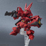 SD EX-Standard Sazabi Model Kit