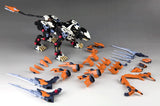 Zoids Highend Master Model RZ-041 Liger Zero Schneider (Marking Plus Ver.) 1/72 Scale Model Kit