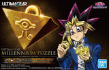 Yu-Gi-Oh! Duel Monsters UltimaGear Millennium Puzzle Model Kit