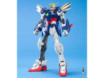 Gundam Wing: Endless Waltz MG Wing Gundam Zero EW 1/100 Scale Model Kit