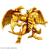 Yu-Gi-Oh! Figure-rise Standard Amplified The Winged Dragon of Ra Model Kit