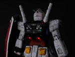 PG 1/60 RX-78-2 Unleashed