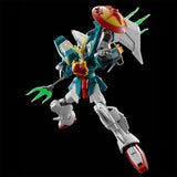 Mobile Suit Gundam Wing HGAC XXXG-01S2 Altron Gundam 1/144 Scale Model Kit (Reissue)