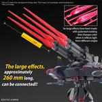 HGCE 1/144 Destroy Gundam