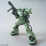 Gundam Option Parts Set Gunpla 04 Build Hands (Round) [Damage Box]