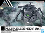 30MM Extended Armament Vehicle (Multiple Legs Mecha Ver.) 1/144 Scale Model Kit