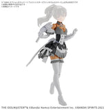 The Idolmaster: Shiny Colors 30 Minutes Sisters Option Body Parts Alpha Sisters Phantasm 2 (Color C)