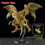 Yu-Gi-Oh! Figure-rise Standard Amplified The Winged Dragon of Ra Model Kit