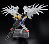 Mobile Suit Gundam Wing: Endless Waltz MGSD Wing Gundam Zero EW Model Kit