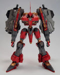 Armored Core: 1/72 Nineball Seraph