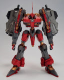 Armored Core: 1/72 Nineball Seraph