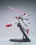 HGUC #187 Crossbone Gundam X1 1/144 Scale Model Kit