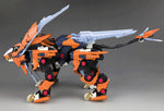 Zoids Highend Master Model RZ-041 Liger Zero Schneider (Marking Plus Ver.) 1/72 Scale Model Kit