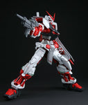 Mobile Suit Gundam SEED Astray PG Gundam Astray Red Frame 1/60 Model Kit