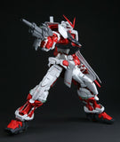 Mobile Suit Gundam SEED Astray PG Gundam Astray Red Frame 1/60 Model Kit