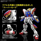 RG 1/144 GF13-017NJ Shining Gundam