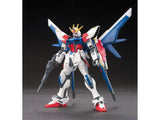 HGBF #01 Build Strike Gundam Full Package 1/144 Scale Model Kit