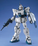 Mobile Suit Gundam: The 08th MS Team MG RX-79(G) Ez-8 Gundam Ez-8 1/100 Scale Model Kit