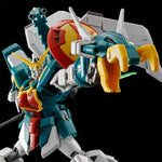 Mobile Suit Gundam Wing HGAC XXXG-01S2 Altron Gundam 1/144 Scale Model Kit (Reissue)