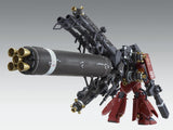 MG High Mobility Psycho Zaku Ver Ka. [ Thunderbolt Ver ]