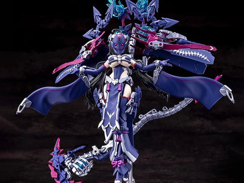 Megami Device Tsukuyomi Regalia