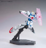 Victory Gundam HGUC #165 Victory Gundam 1/144 Scale Model Kit