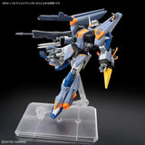 HGCE ZGMF-1027M Duel Blitz Gundam 1/144 Scale Model Kit