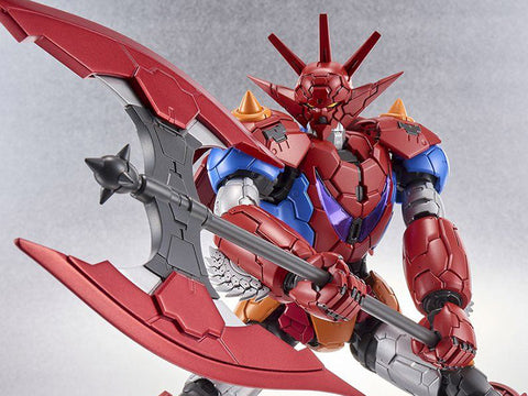 HG Getter Dragon (Infinitism Ver.) 1/144 Scale Model Kit