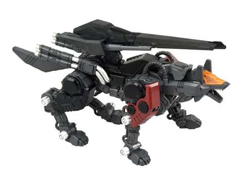 1/100 Zoids Realize Model RMZ-008 Command Wolf (Irvine Special) Model Kit