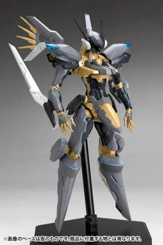 Anubis Zone Of The Enders Jehuty Model Kit [ August 2024 ]
