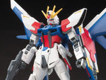 HGBF #01 Build Strike Gundam Full Package 1/144 Scale Model Kit